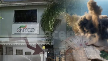 Onpeco llama a promover consumo responsable y solidaridad ante impacto de crisis internacional Onpeco llama a promover consumo responsable y solidaridad ante impacto de crisis internacional