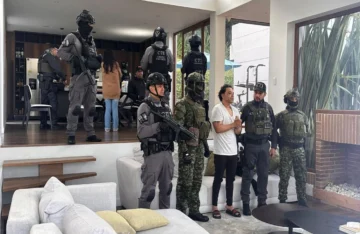 MP inició lectura de la acusación contra 70 procesados en la Operación Falcón