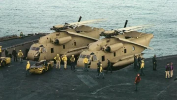 Medios de EEUU afirman que comandos penetraron profundamente en Irán para rescatar a un aviador derribado