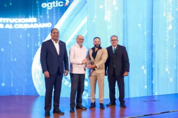 Onesvie se posiciona entre las 10 instituciones públicas más eficientes en transformación digital del país