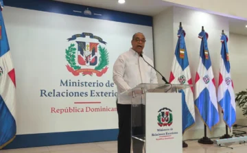 ¡Se acabó el relajo! Cancillería centralizará los ingresos consulares en la Cuenta Única del Tesoro ¡Se acabó el relajo! Cancillería centralizará los ingresos consulares en la Cuenta Única del Tesoro