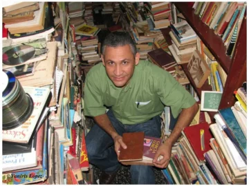 Intertextualidad y conciencia histórica en la poesía de Orlando Muñoz Intertextualidad y conciencia histórica en la poesía de Orlando Muñoz