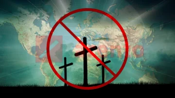 ¿Qué países no celebran la Semana Santa y por qué?