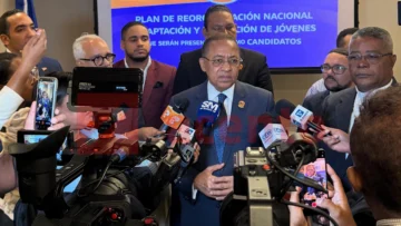 PDI presenta nueva etapa política de reorganización, formación y candidaturas reservadas para independientes y jóvenes en 2028 PDI presenta nueva etapa política de reorganización, formación y candidaturas reservadas para independientes y jóvenes en 2028