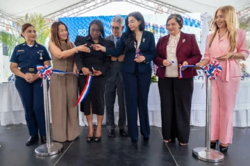 Procuraduría abre nueva Unidad de Atención a Víctimas de Violencia de Género en Hato Mayor