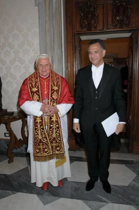 El día en que el silencio dijo más que los titulares