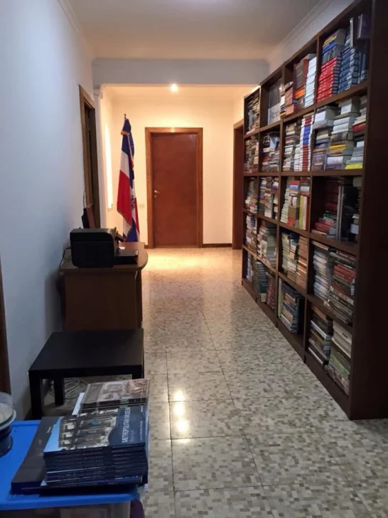 Roma, Byron y la memoria que respira