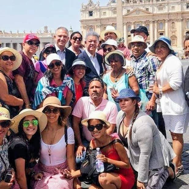 Roma, Byron y la memoria que respira