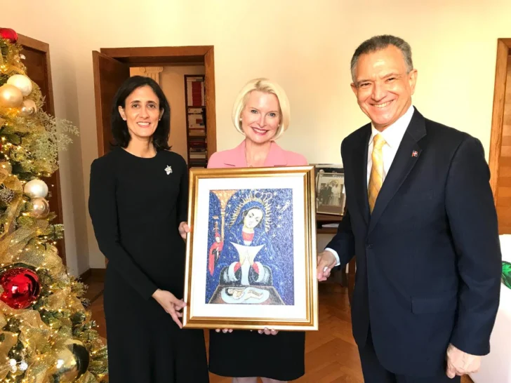 Roma, Byron y la memoria que respira