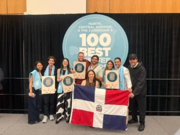 Cafeterías dominicanas figuran en ranking internacional de café de especialidad