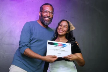 Nuevos actores dominicanos se gradúan en el Centro de Formación Clara Luz Lozano