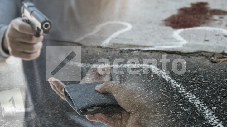 Ministerio Público solicita prisión preventiva contra dos hombres acusados de matar a un extranjero durante atraco en Puerto Plata