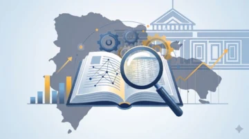 República Dominicana alcanza 82 puntos en transparencia presupuestaria, según Encuesta de Presupuesto Abierto 2025
