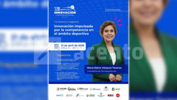 PUCMM inaugurará VIII Semana de la Innovación enfocada en el deporte y la competitividad