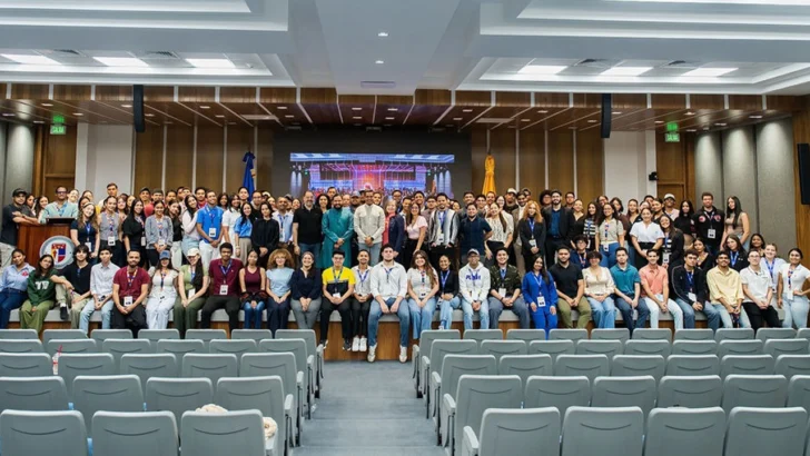 PUCMM celebra IV Congreso Internacional Estudiantil de Filosofía PUCMM celebra IV Congreso Internacional Estudiantil de Filosofía