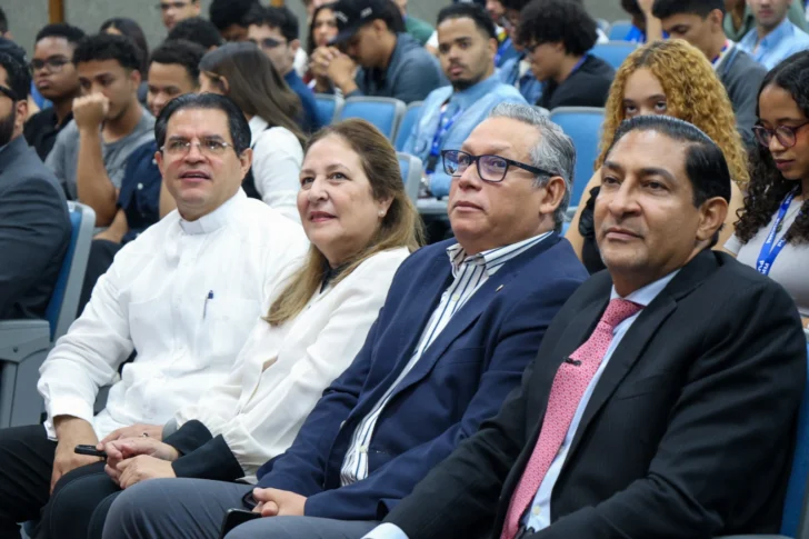 PUCMM celebra IV Congreso Internacional Estudiantil de Filosofía