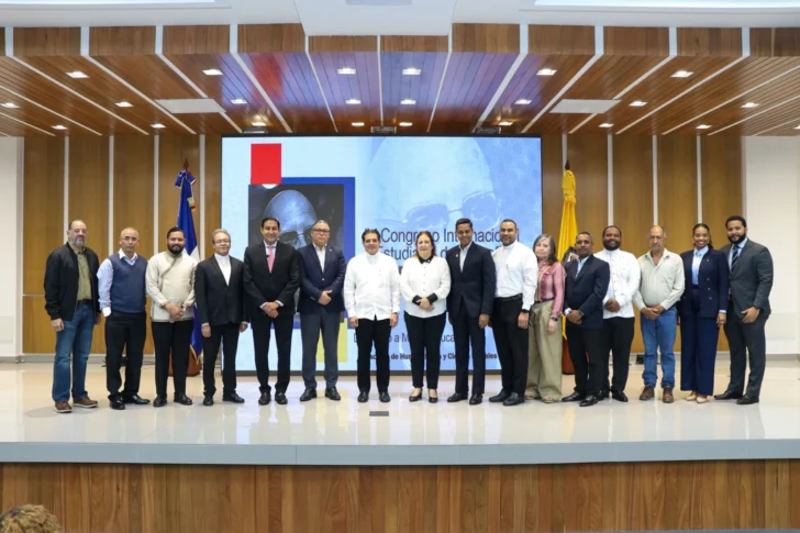 PUCMM celebra IV Congreso Internacional Estudiantil de Filosofía