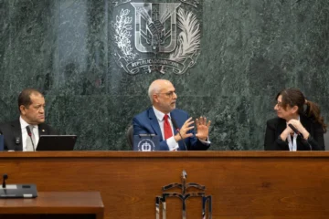 ¿Cuánto hemos avanzado en justicia? Lo que dice el PNUD