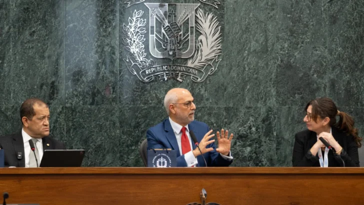 ¿Cuánto hemos avanzado en justicia? Lo que dice el PNUD