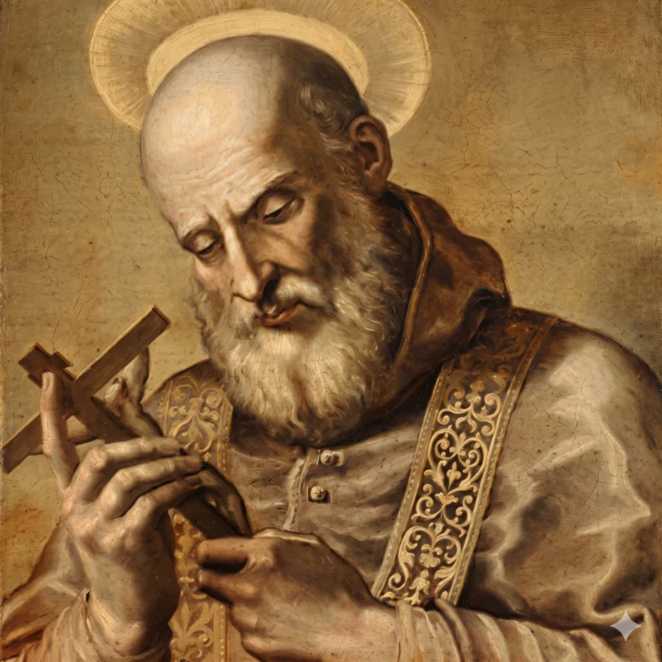 Santoral del 17 de abril: santos, beatos y mártires que celebra la Iglesia católica hoy