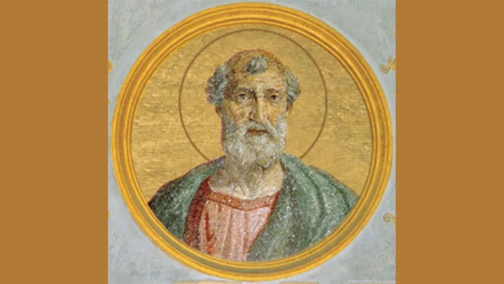 Santoral del 3 de abril: santos, beatos y mártires que celebra la Iglesia católica hoy