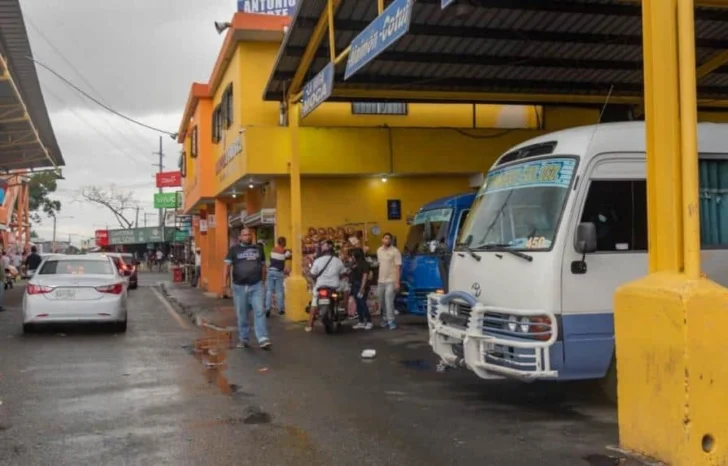 Rutas interprovinciales desde Santo Domingo en Semana Santa 2026: paradas, pasajes y lo que debes saber antes de viajar