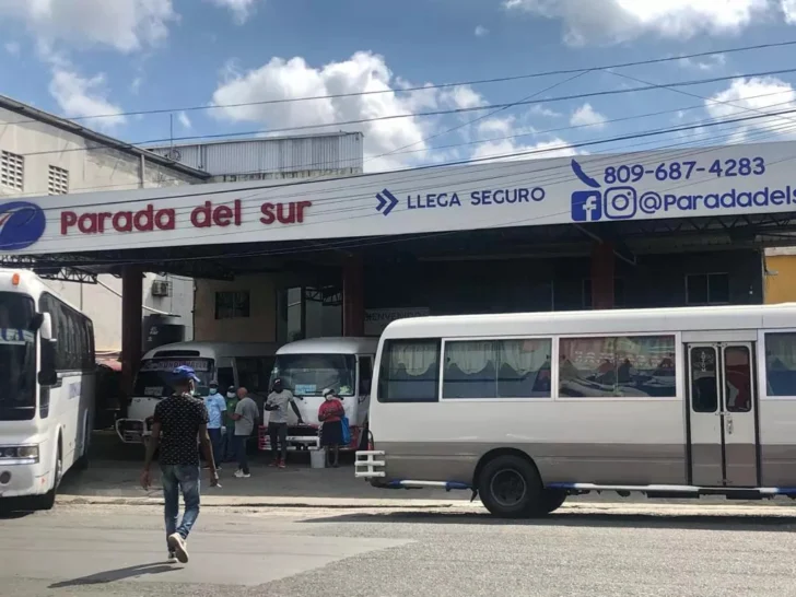 Rutas interprovinciales desde Santo Domingo en Semana Santa 2026: paradas, pasajes y lo que debes saber antes de viajar