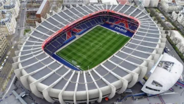 Entre negocio y patrimonio: el pulso del PSG y la alcaldía de París por el estadio