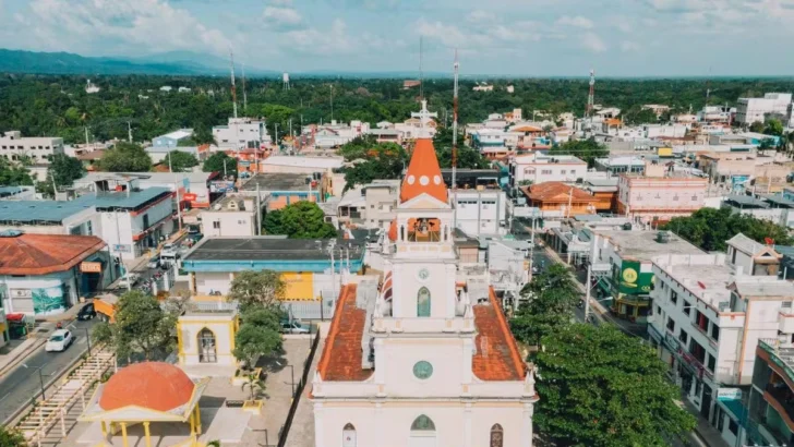 Organizaciones de Salcedo y Tenares convocan a paro de actividades el 14 y 15 de abril Organizaciones de Salcedo y Tenares convocan a paro de actividades el 14 y 15 de abril