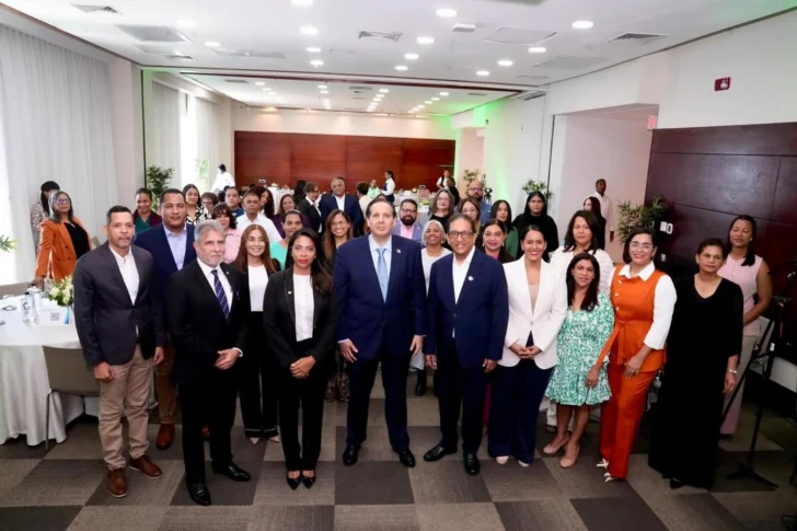 Ministro Víctor Atallah: “La comunicación es la medicina que salvará vidas a través de la donación de órganos”