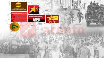 Organizaciones de izquierda llaman a luchar por la soberanía en aniversario de la Revolución de Abril y la intervención de 1965