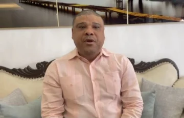 Ramón Raposo resalta rol crítico del periodismo en el Día Nacional del Periodista