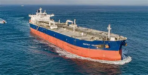 Cuba concluye descarga de petróleo ruso y respira brevemente tras tres meses de asfixia energética