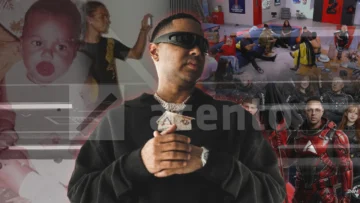 Santiago Matías “Alofoke”: su ascenso desde Capotillo entre lo digital y las controversias Santiago Matías “Alofoke”: su ascenso desde Capotillo entre lo digital y las controversias