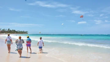 Turismo en el Caribe: RD es número uno en volumen, pero no en expansión