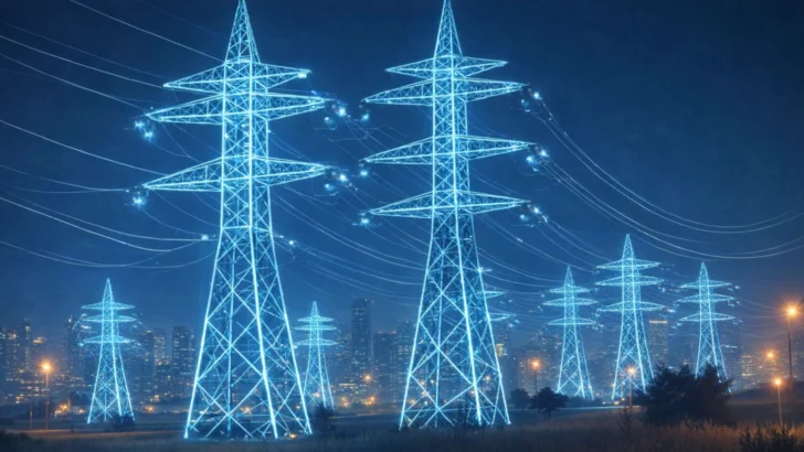 Empresas energéticas podrían aumentar hasta 40 % su margen con inteligencia artificial