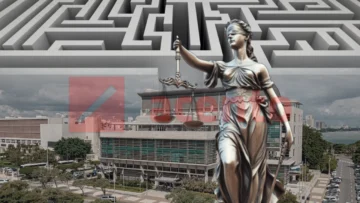 Ministerio de Justicia se instala mientras opera con instituciones que llegan “con todo y problemas”