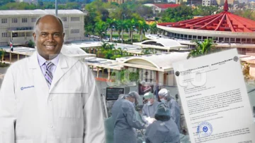 UASD reconocerá a médico dominicano como profesor honorario por aportes en cirugía