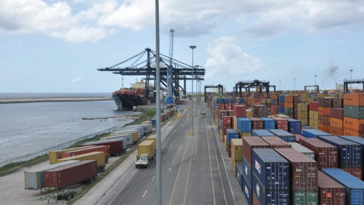 Estados Unidos recaudó US$ 440 millones en aranceles por importaciones provenientes de República Dominicana