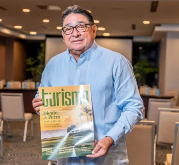 Puro Turismo abril 2026: inversión, golf y aviación ejecutiva, los ejes de la nueva edición