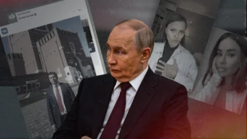 Rusia: la extraña rebelión de los influenciadores pro-Putin contra el régimen