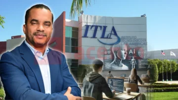 Rector del ITLA destaca impacto de EmTech Caribbean y apuesta por nuevas carreras en inteligencia artificial