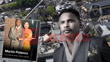A un año de su muerte en la tragedia del Jet Set, Martín Polanco es recordado con emotivo mensaje en sus redes