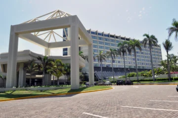 Renaissance Santo Domingo Jaragua Hotel & Casino transformará sus instalaciones con una inversión de US$ 10.5 millones Renaissance Santo Domingo Jaragua Hotel & Casino transformará sus instalaciones con una inversión de US$ 10.5 millones