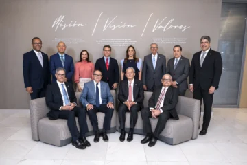 Asociación Cibao designa nuevo presidente y hace cambios en Junta de Directores