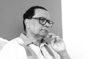 Rafael Peralta Romero, el hombre que reinventó a Miches en la literatura