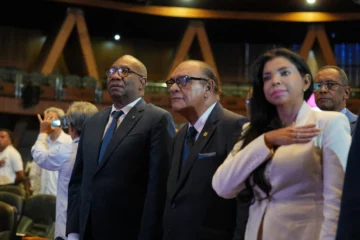 Abordan crimen y violencia en foro sobre seguridad ciudadana