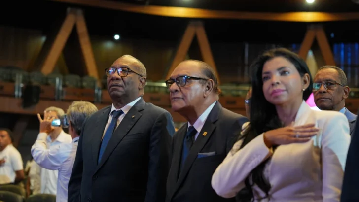 Abordan crimen y violencia en foro sobre seguridad ciudadana