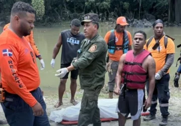 Un año de prisión preventiva a tres imputados por homicidio en Puerto Plata