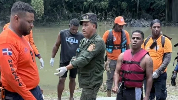 Un año de prisión preventiva a tres imputados por homicidio en Puerto Plata